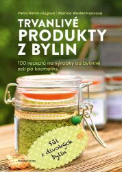 Trvanlivé produkty z bylinek