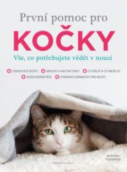 První pomoc pro kočky První pomoc pro kočky