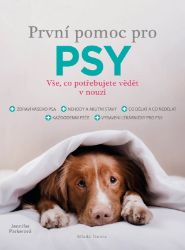 První pomoc pro psy První pomoc pro psy