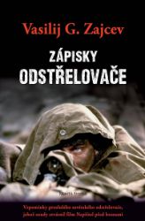Zápisky odstřelovače - Vasilij Grigorjevič Zajcev - Politici Zápisky odstřelovače