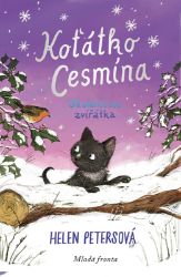 Koťátko Cesmína - Jasmínčina zvířátka Koťátko Cesmína - Jasmínčina zvířátka