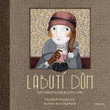 Labutí dům - Daniela Krolupperová - Beletrie pro děti a mládež Labutí dům
