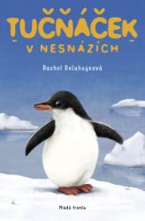 Tučňáček v nesnázích Tučňáček v nesnázích