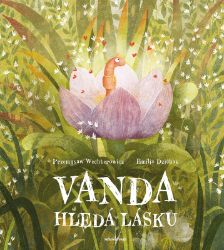 Vanda hledá lásku Vanda hledá lásku