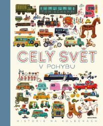 Celý svět v pohybu Celý svět v pohybu