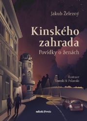 Kinského zahrada Kinského zahrada