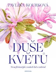Duše květů Duše květů