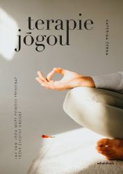 Terapie jógou - Kateřina Černá - Psychologie Terapie jógou