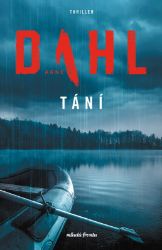 Tání - Arne Dahl - Světové detektivky Tání