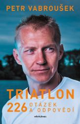 Triatlon - Petr Vabroušek - Výživa a zdravý životní styl Triatlon