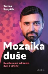 Mozaika duše - Psychologie Mozaika duše