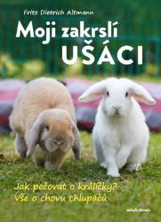 Moji zakrslí ušáci - Zahrada a pěstitelství Moji zakrslí ušáci