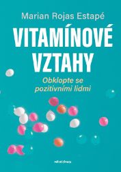 Vitamínové vztahy Vitamínové vztahy