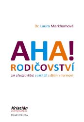 AHA! Rodičovství AHA! Rodičovství