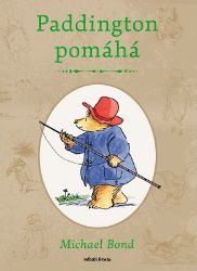 Paddington pomáhá Paddington pomáhá
