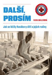 Další, prosím - Radka Wallerová - Mezinárodní vztahy Další, prosím