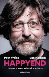Happyend - Petr Weiss,Ivan Hamšík - Psychologie Happyend