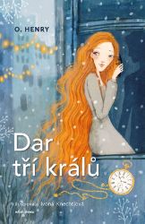 Dar tří králů Dar tří králů