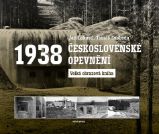 Československé opevnění 1938