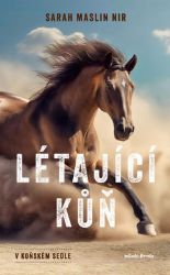 V koňském sedle: Létající kůň V koňském sedle: Létající kůň