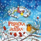 Písnička pro Ježíška Písnička pro Ježíška