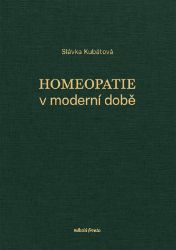 Homeopatie v moderní době Homeopatie v moderní době