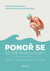 Ponoř se do své budoucnosti - Simona Martínková Racková,Monika Majvaldová - Psychologie Ponoř se do své budoucnosti