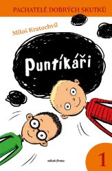 Puntíkáři