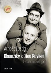 Okamžiky s Otou Pavlem Okamžiky s Otou Pavlem