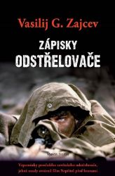 Zápisky odstřelovače - Vasilij Grigorjevič Zajcev - Politici Zápisky odstřelovače