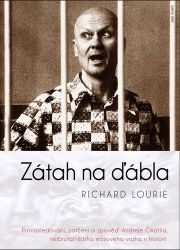 Zátah na ďábla - Richard Lourie - Historie a fakta Zátah na ďábla