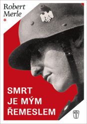 Smrt je mým řemeslem Smrt je mým řemeslem