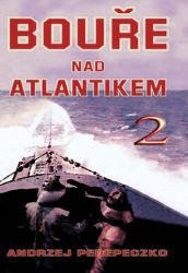 Bouře nad Atlantikem 2 Bouře nad Atlantikem 2