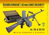 Československé lehké kulomety