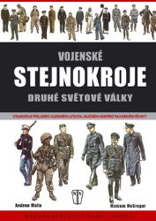Vojenské stejnokroje druhé světové války - Vojenské letectvo, válečné námořnictvo, námořní