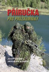 Příručka pro průzkumníky Příručka pro průzkumníky