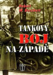 Tankový boj na západě Tankový boj na západě