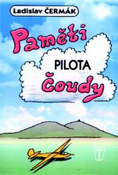 Paměti pilota Čoudy Paměti pilota Čoudy