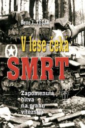 V lese čeká smrt - Zapomenutá bitva na prahu vítězství V lese čeká smrt - Zapomenutá bitva na prahu vítězství