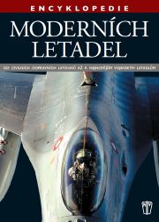 Encyklopedie moderních letadel Encyklopedie moderních letadel