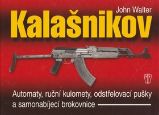 Kalašnikov - Automaty, ruční kulomety, odstřelovací pušky a samonabíjecí brokovnice - 2. v