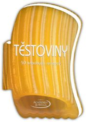 Těstoviny - 50 snadných receptů - kolektiv autorů,Mario Grazia - Kuchařky a nápoje Těstoviny - 50 snadných receptů