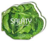 Saláty - 50 snadných receptů - Mariagrazia Villa,kolektiv autorů,Mario Grazia - Kuchařky a nápoje Saláty - 50 snadných receptů
