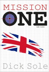 Mission one - Literatura faktu Mission one