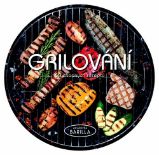 Grilování - 50 snadných receptů
