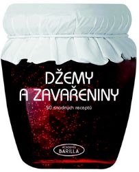 Džemy a zavařeniny - 50 snadných receptů Džemy a zavařeniny - 50 snadných receptů