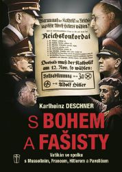 S Bohem a fašisty S Bohem a fašisty