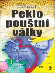 Peklo pouštní války Peklo pouštní války