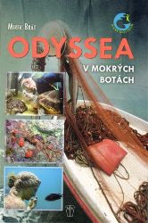 Odyssea - V mokrých botách Odyssea - V mokrých botách