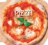 Pizza - 50 snadných receptů - Mariagrazia Villa,kolektiv autorů,Mario Grazia - Kuchařky a nápoje Pizza - 50 snadných receptů